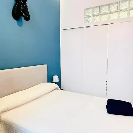 Moderno Apartamento 2Habitaciones Avda America Madrid Exterior photo