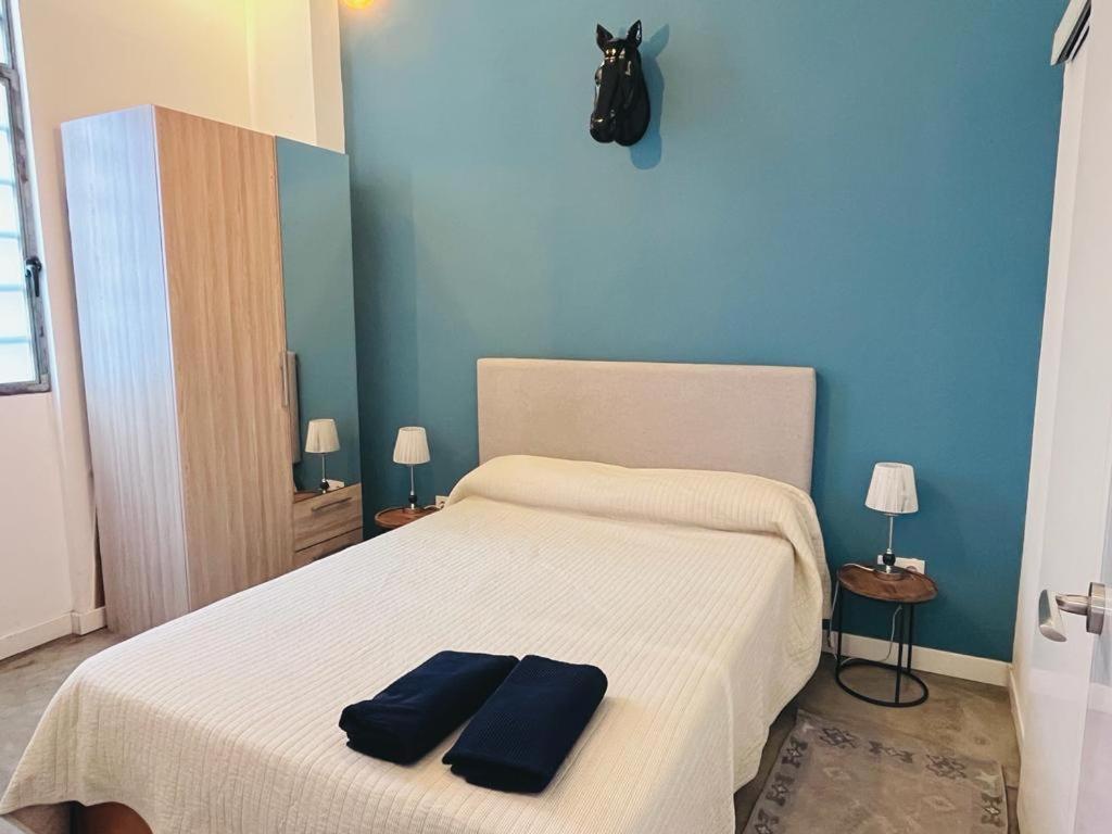 Appartement Moderno 2habitaciones Avda America